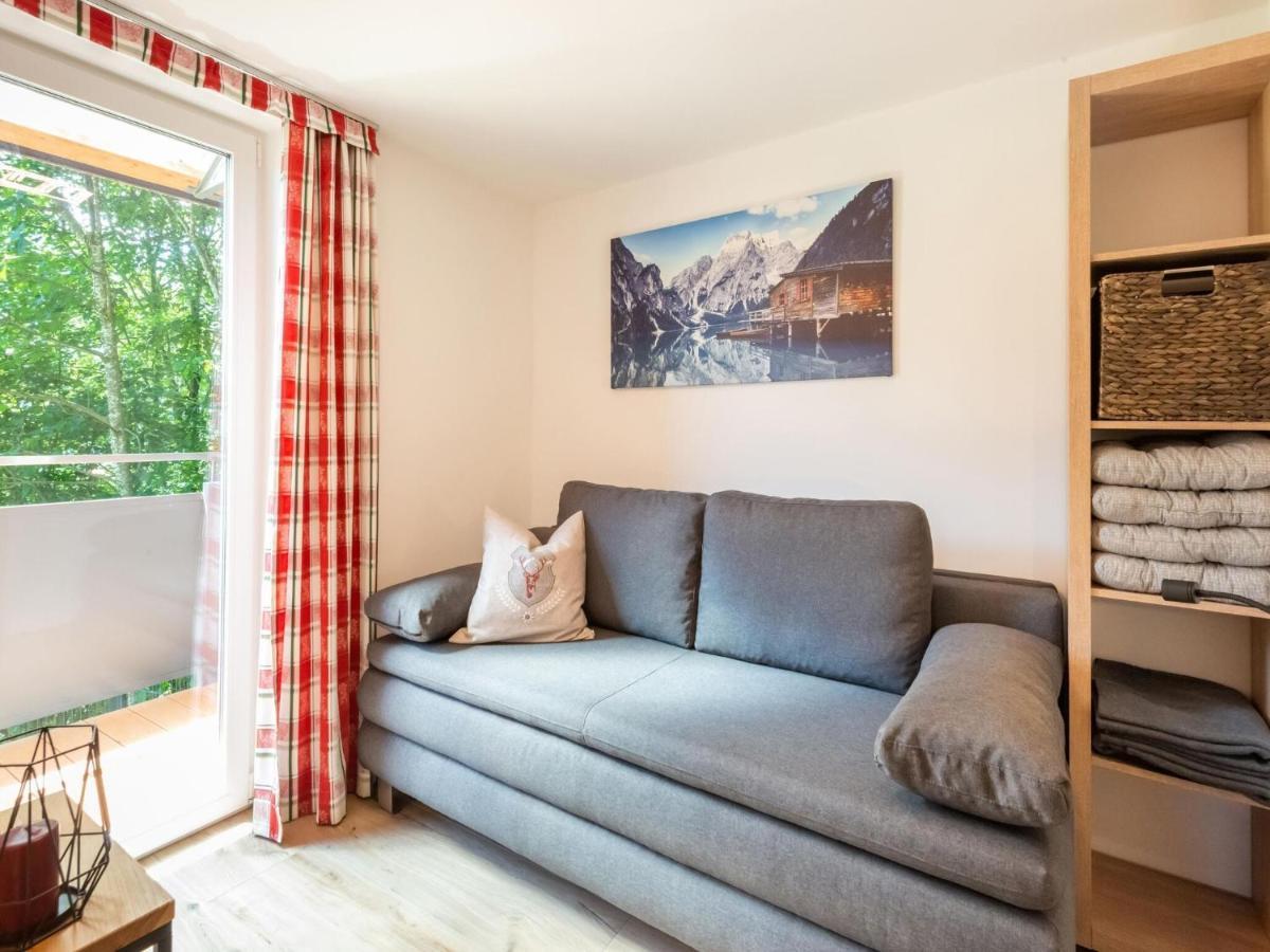 Cosy Holiday Home At The Wildkogel 布拉保韦德库 外观 照片