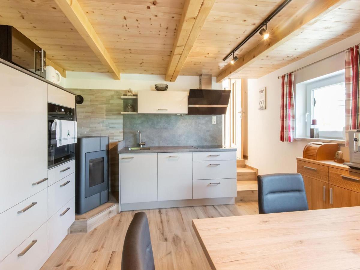 Cosy Holiday Home At The Wildkogel 布拉保韦德库 外观 照片