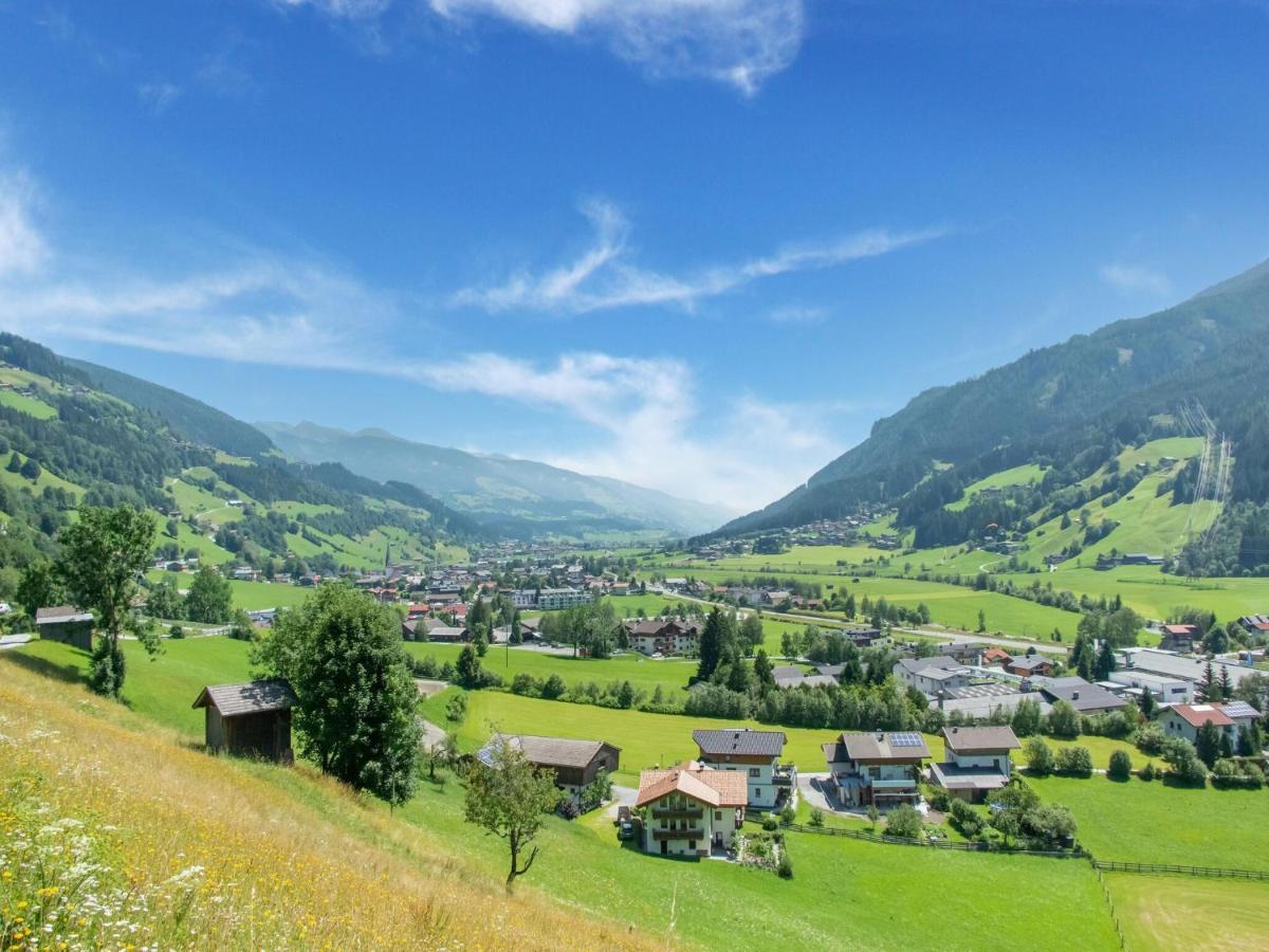 Cosy Holiday Home At The Wildkogel 布拉保韦德库 外观 照片