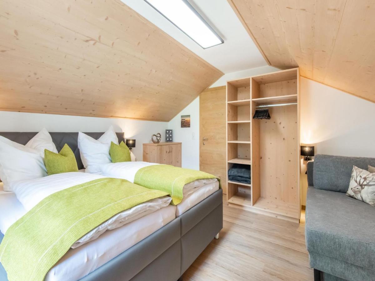 Cosy Holiday Home At The Wildkogel 布拉保韦德库 外观 照片