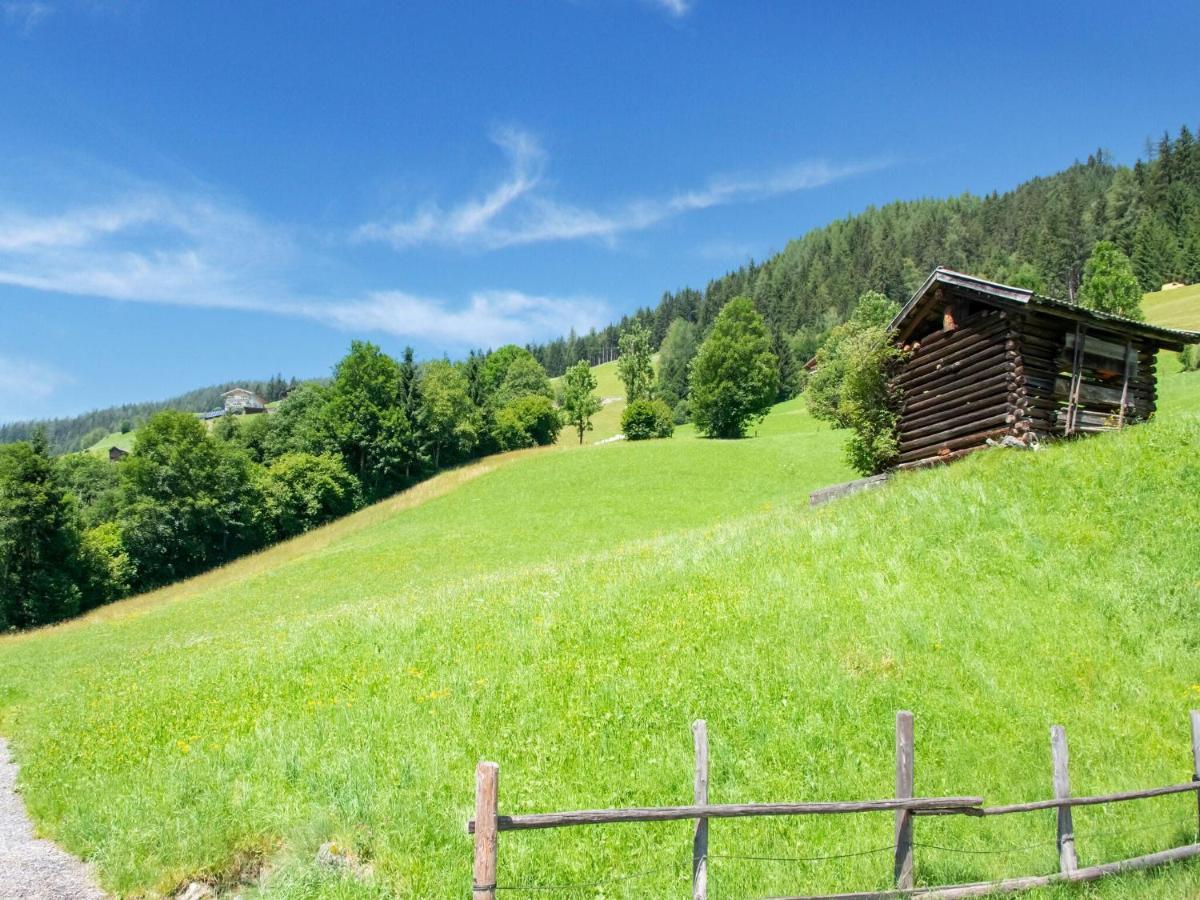 Cosy Holiday Home At The Wildkogel 布拉保韦德库 外观 照片